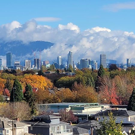 Suite Smart Vancouver Kültér fotó