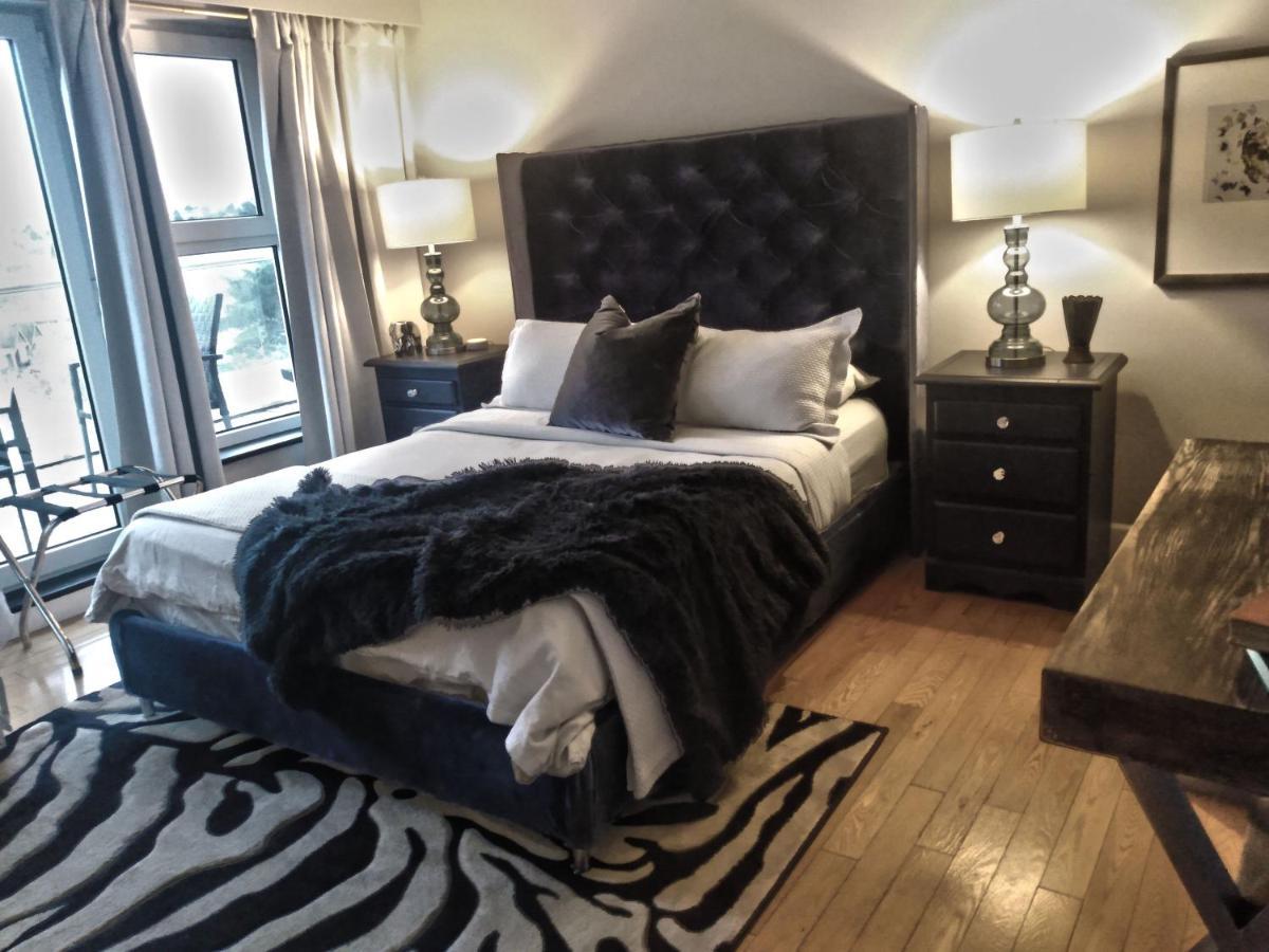 Suite Smart Vancouver Kültér fotó