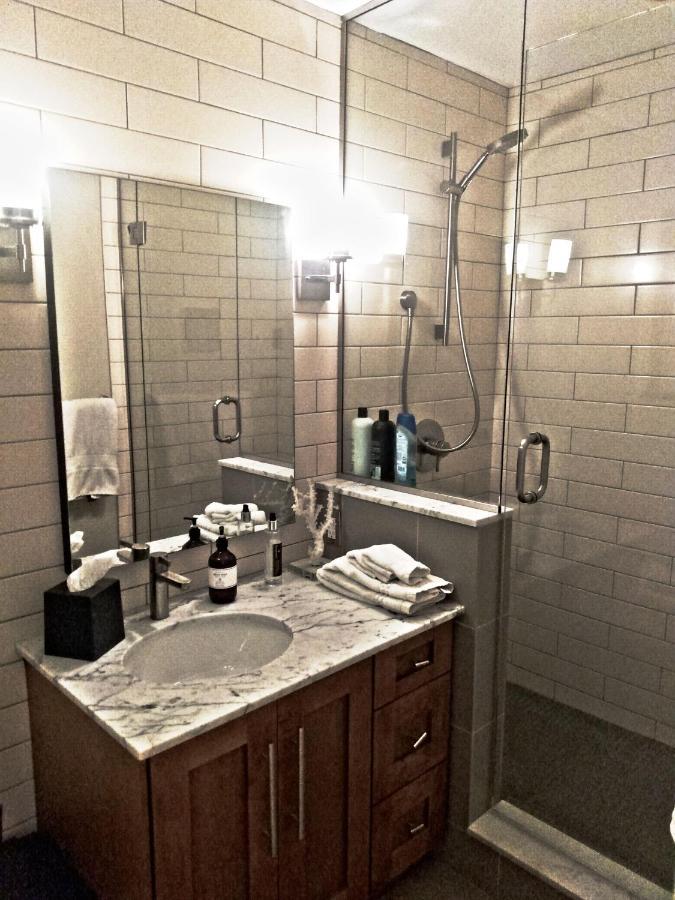 Suite Smart Vancouver Kültér fotó