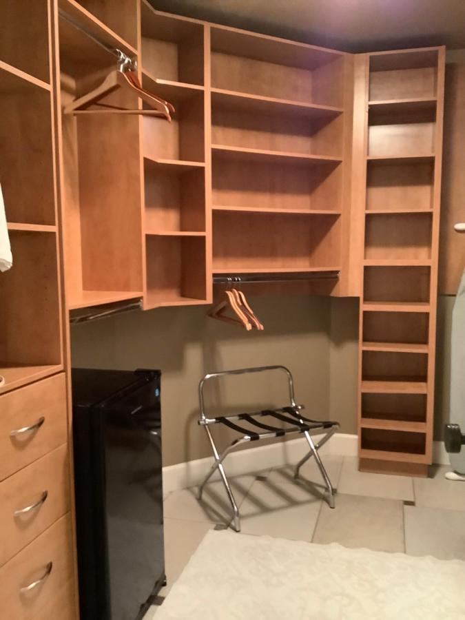 Suite Smart Vancouver Kültér fotó