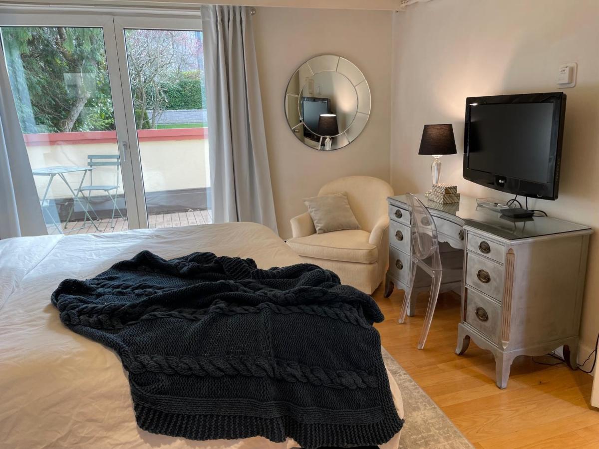 Suite Smart Vancouver Kültér fotó