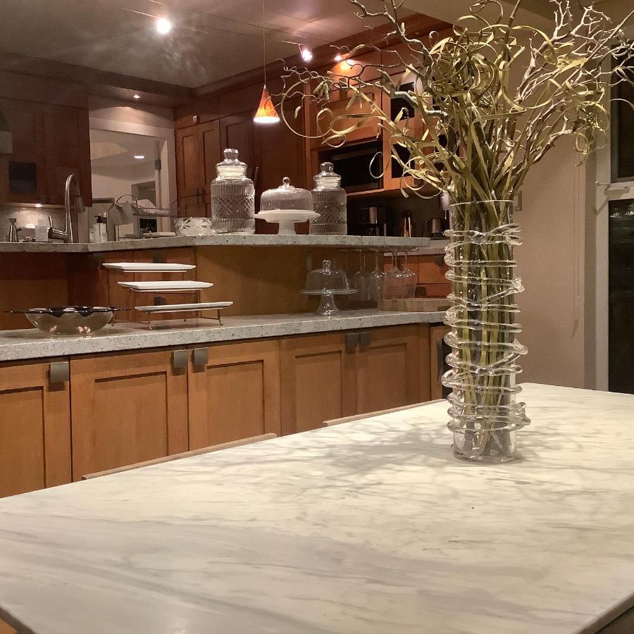 Suite Smart Vancouver Kültér fotó