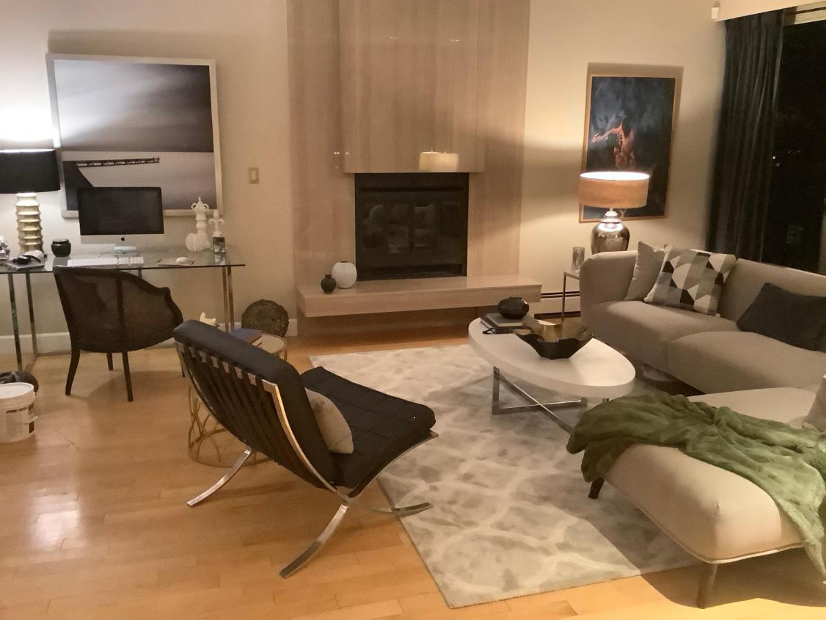 Suite Smart Vancouver Kültér fotó