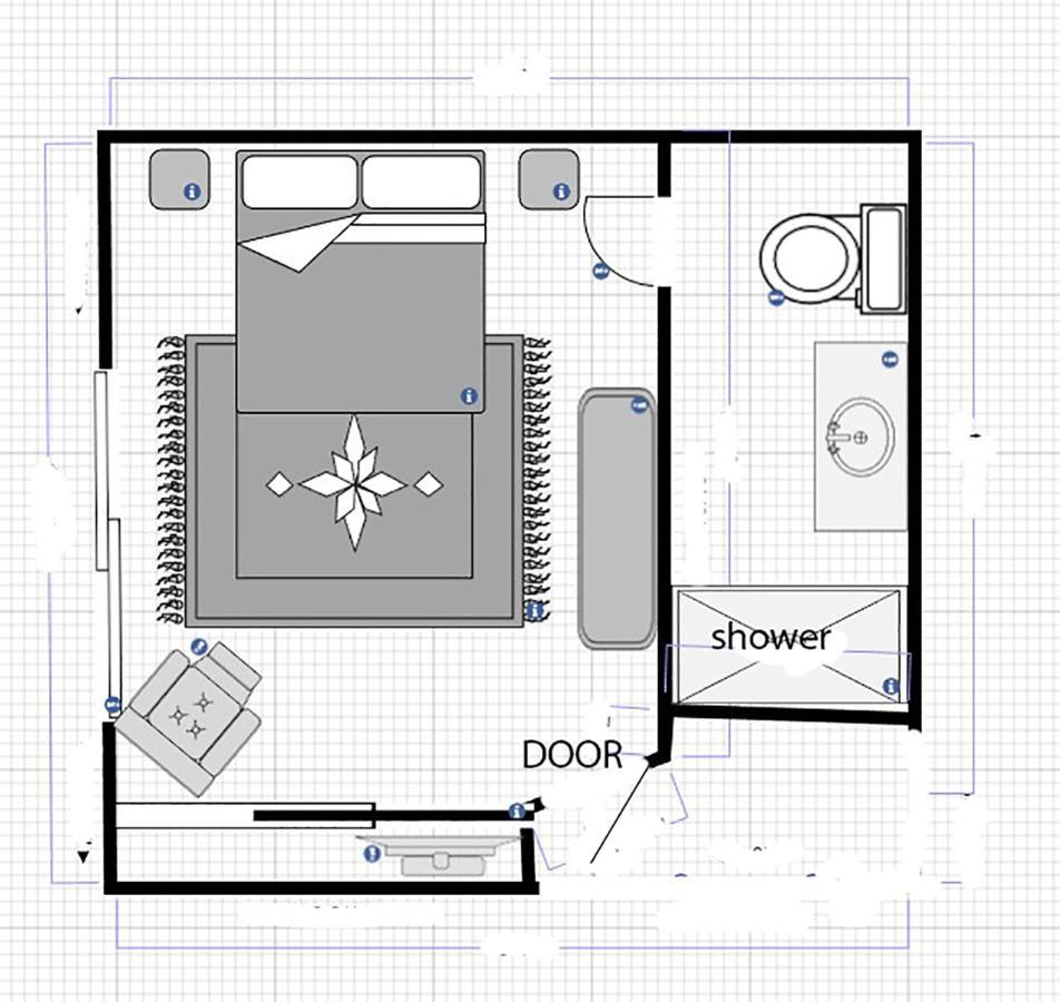 Suite Smart Vancouver Kültér fotó