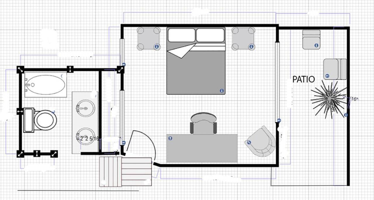 Suite Smart Vancouver Kültér fotó